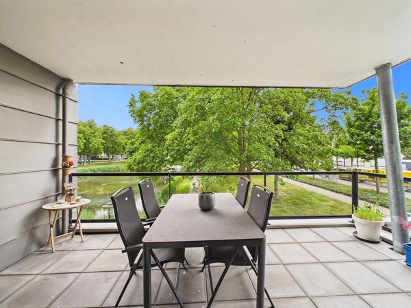 Medium property photo - Alberdingk Thijmstraat 45, 4532 CZ Terneuzen